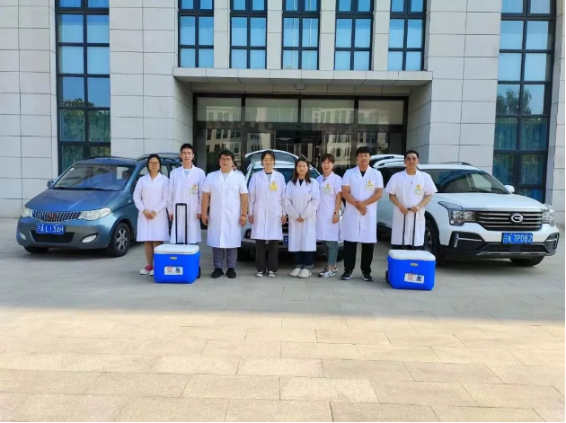 保生態(tài) 戰(zhàn)高峰|水潤公司團(tuán)支部開展“綠水青山就是金山銀山”黨帶團(tuán)主題系列活動